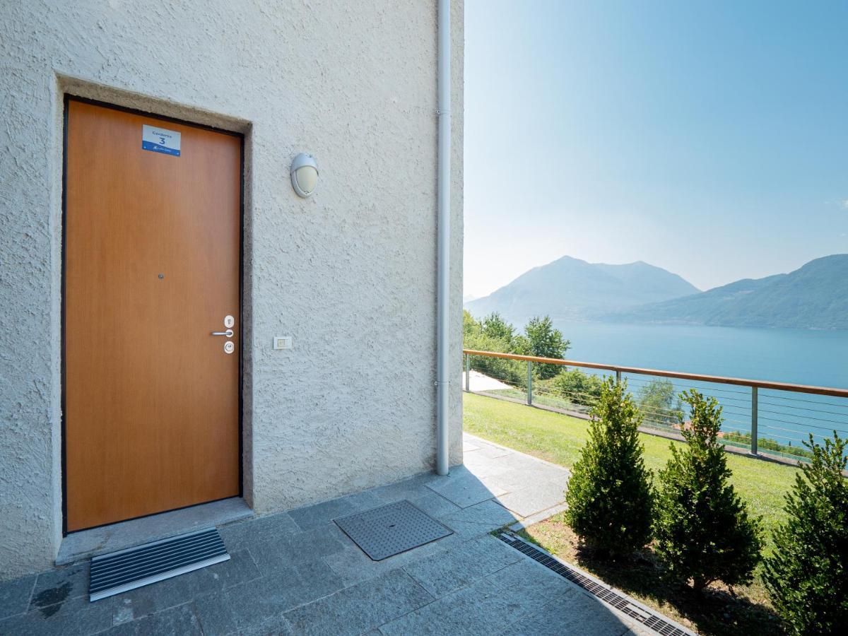Villa Terrazze Di Costa - Gardegna 3 Bellano Exterior foto