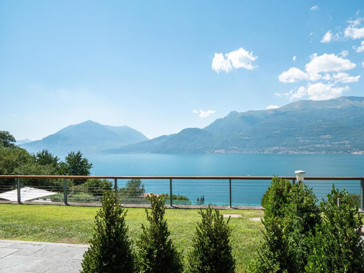 Villa Terrazze Di Costa - Gardegna 3 Bellano Exterior foto